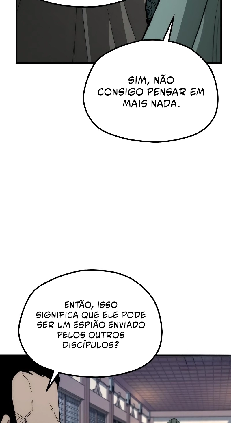 Simulação de Cultivo do Demônio Celestial Capítulo 161 Página 15