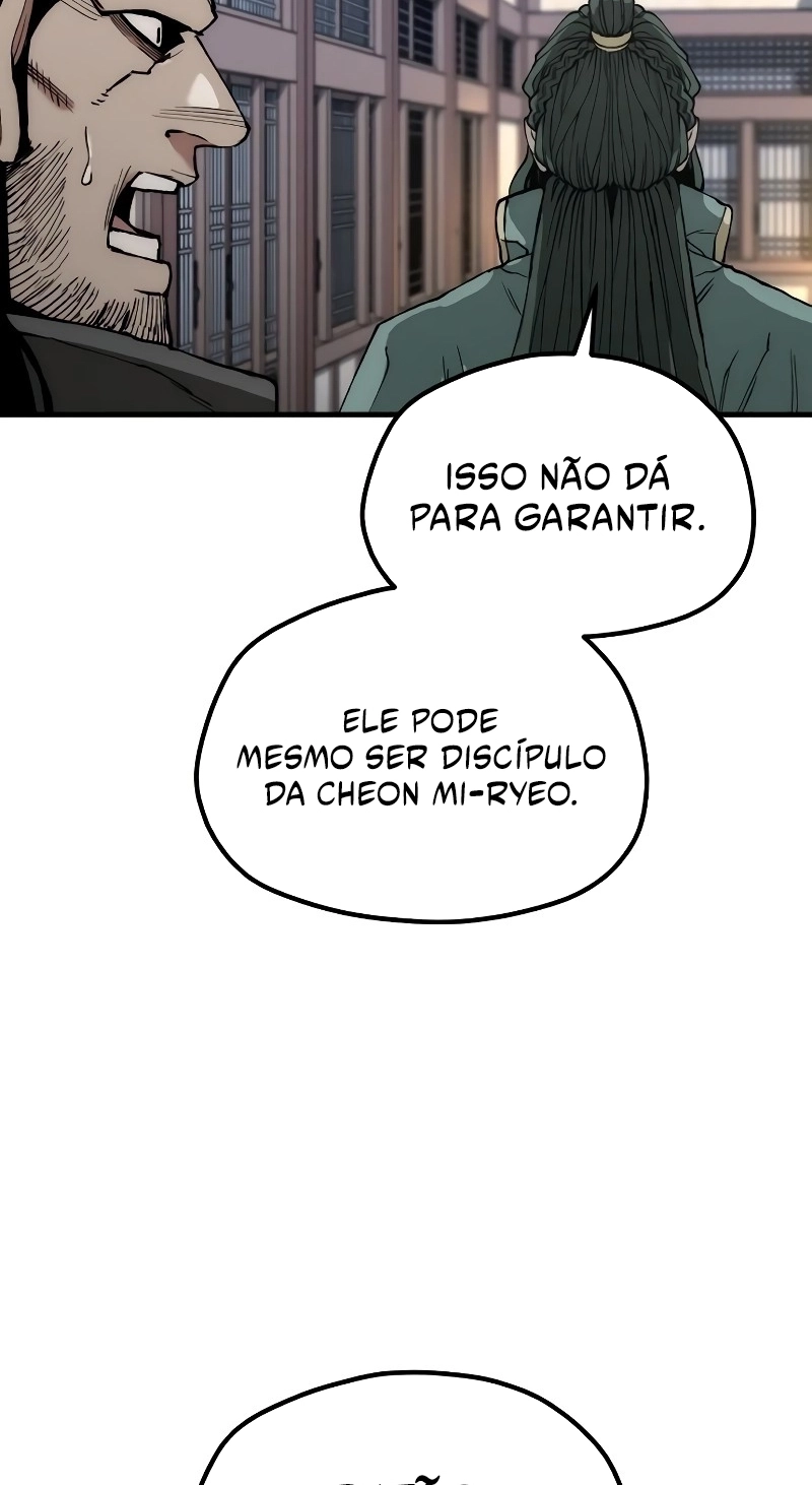 Simulação de Cultivo do Demônio Celestial Capítulo 161 Página 16