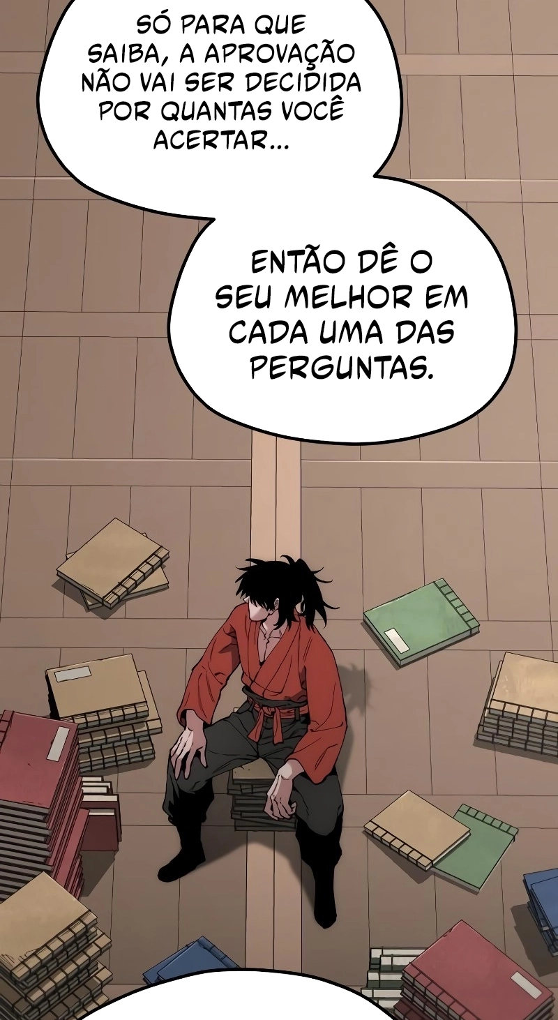Simulação de Cultivo do Demônio Celestial Capítulo 161 Página 35