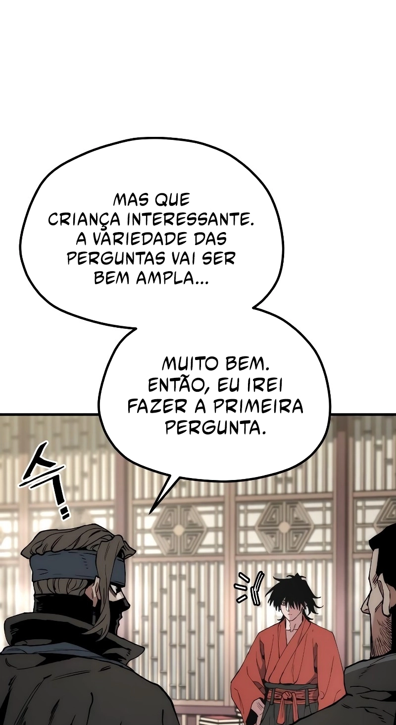 Simulação de Cultivo do Demônio Celestial Capítulo 161 Página 40