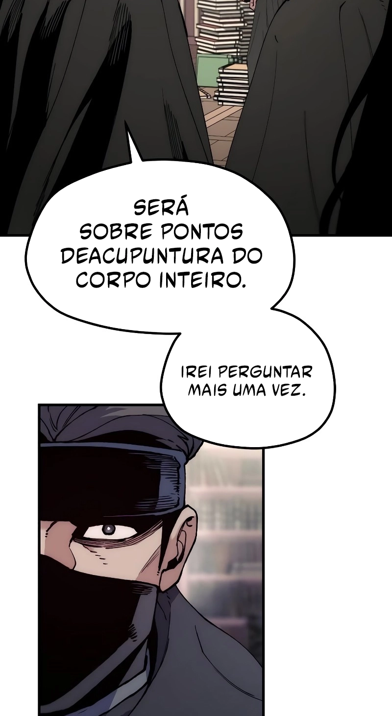 Simulação de Cultivo do Demônio Celestial Capítulo 161 Página 41