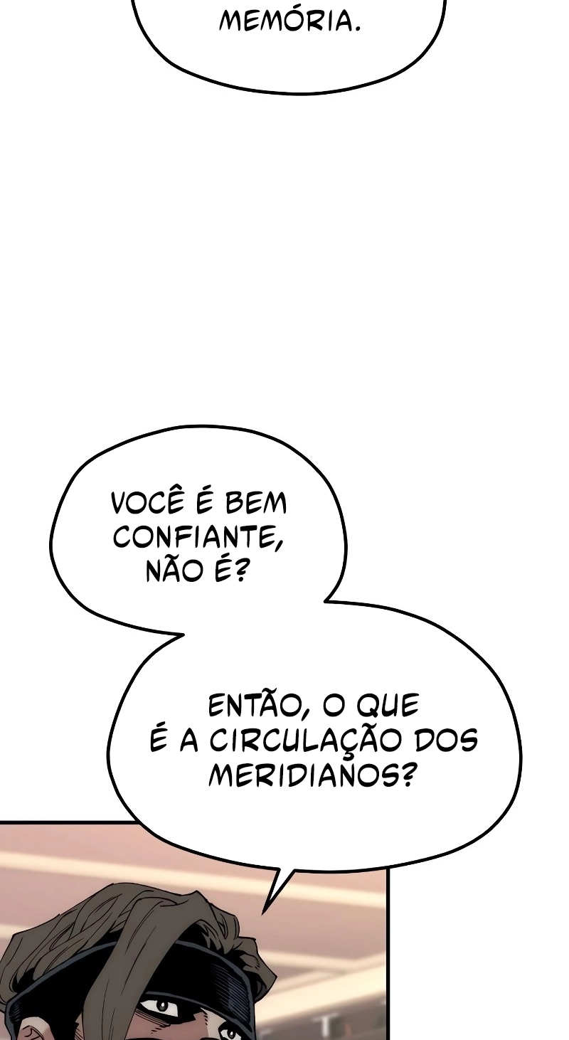 Simulação de Cultivo do Demônio Celestial Capítulo 161 Página 43