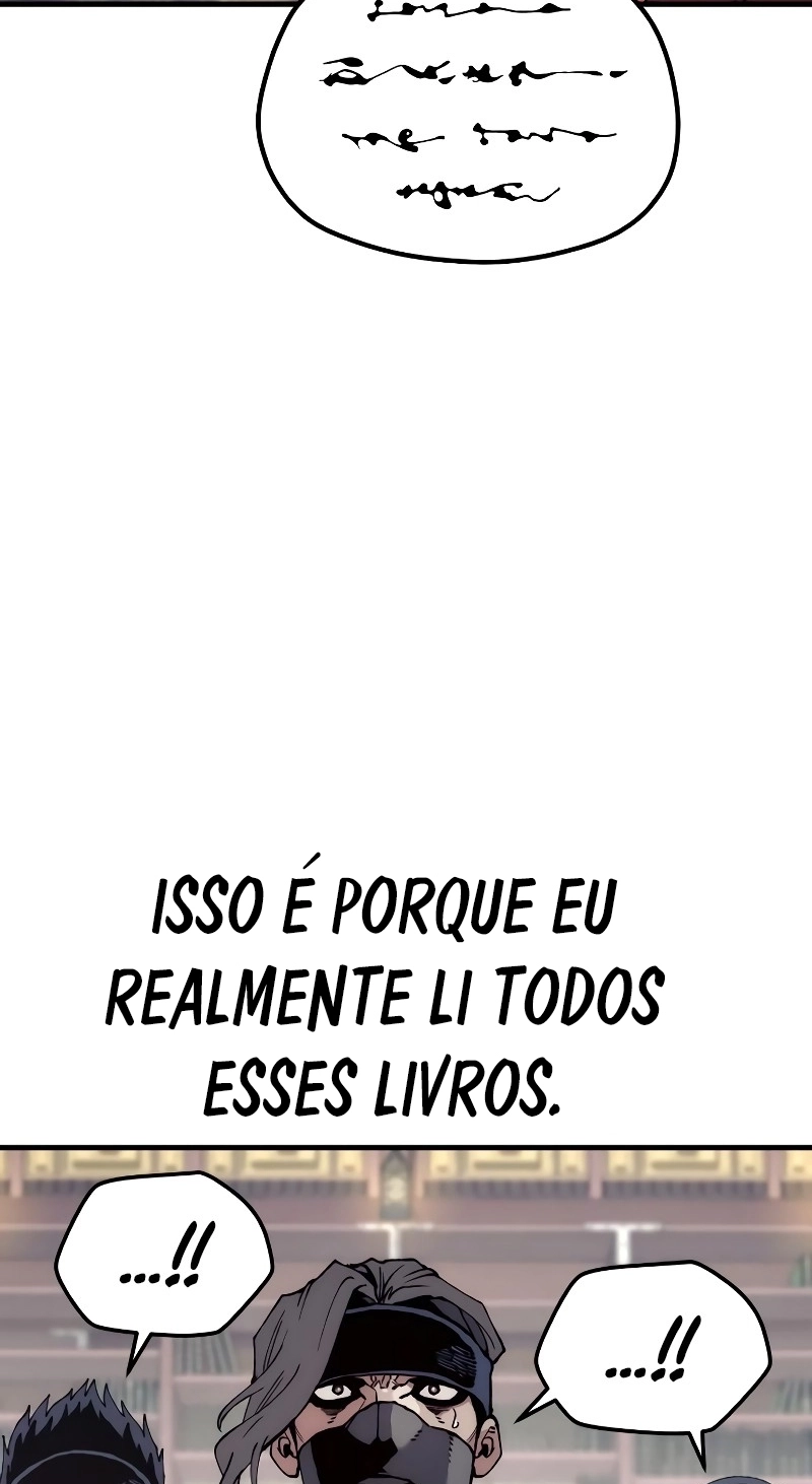 Simulação de Cultivo do Demônio Celestial Capítulo 161 Página 48
