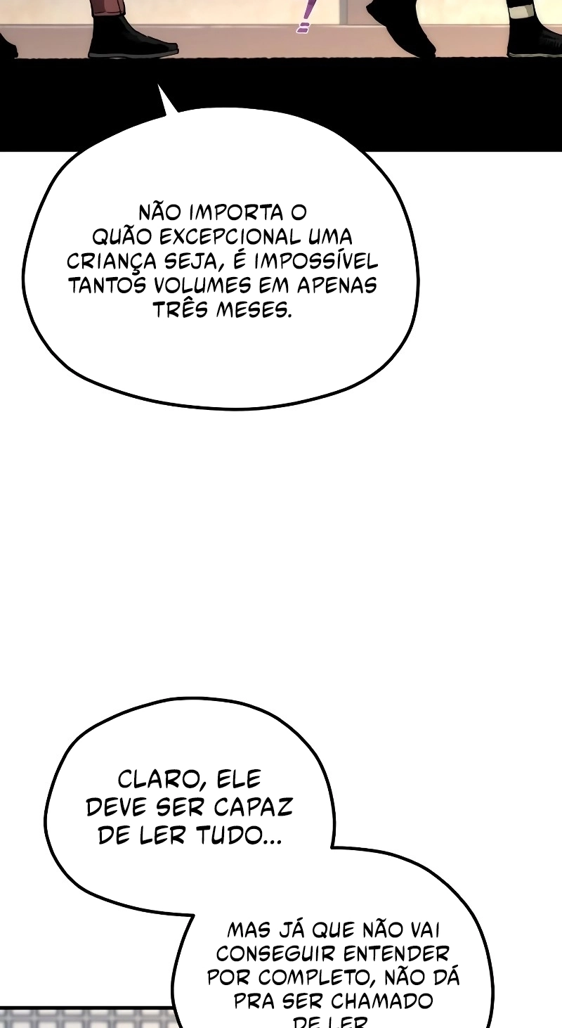 Simulação de Cultivo do Demônio Celestial Capítulo 161 Página 5