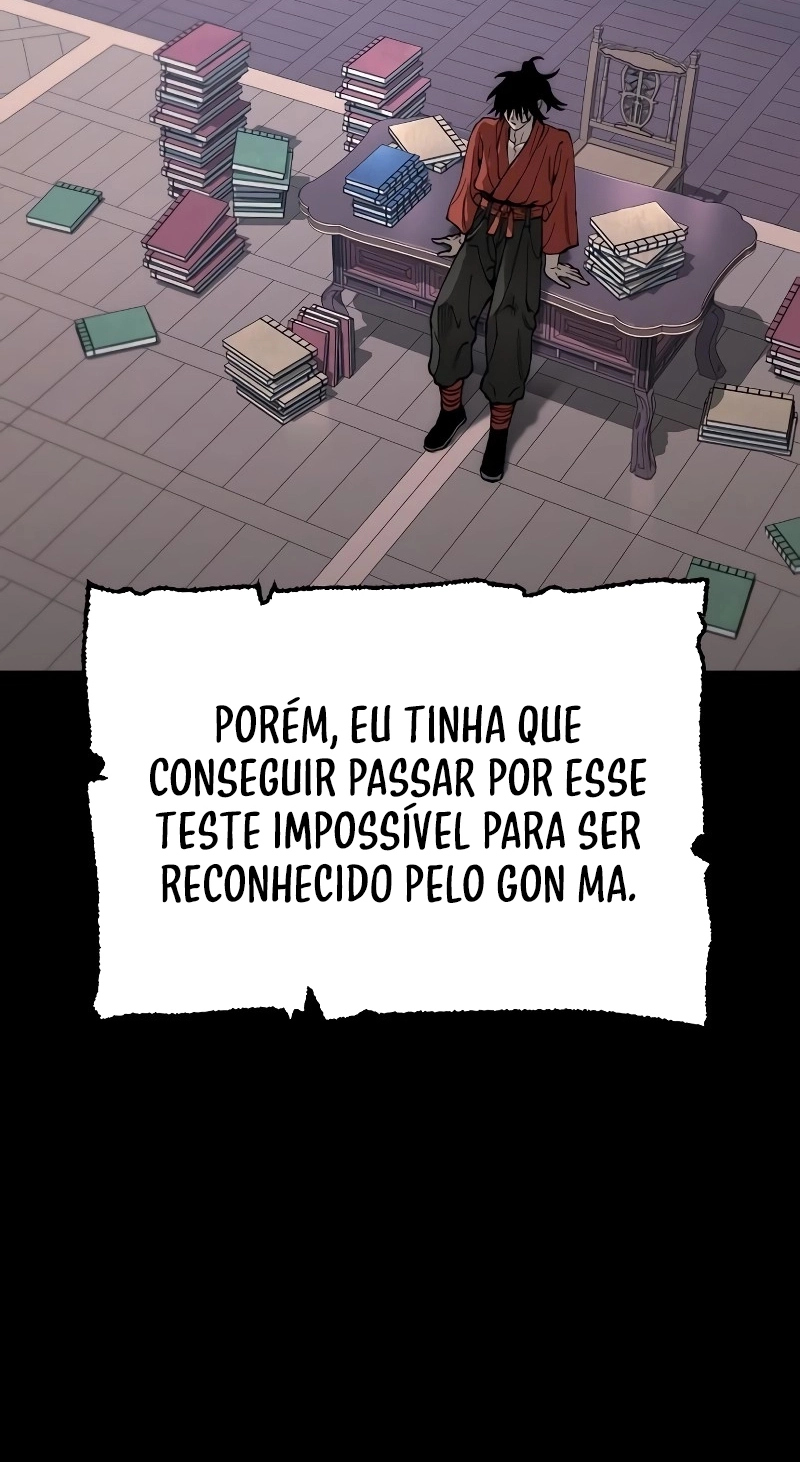 Simulação de Cultivo do Demônio Celestial Capítulo 161 Página 52