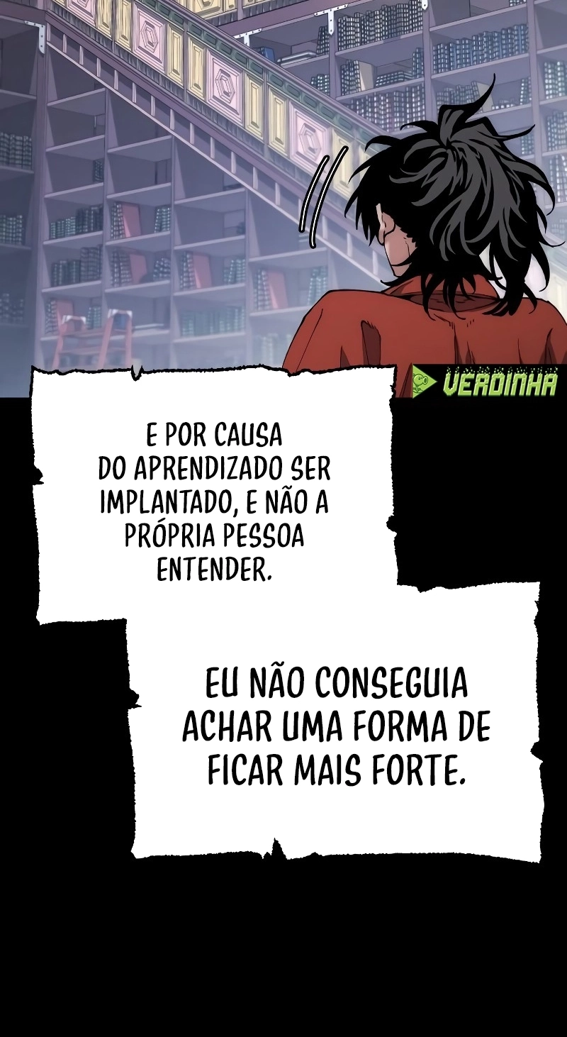 Simulação de Cultivo do Demônio Celestial Capítulo 161 Página 57