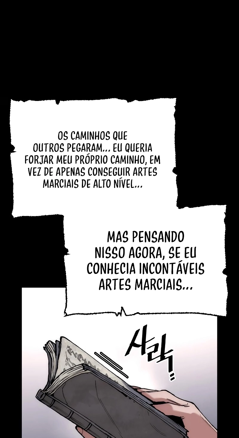 Simulação de Cultivo do Demônio Celestial Capítulo 161 Página 58