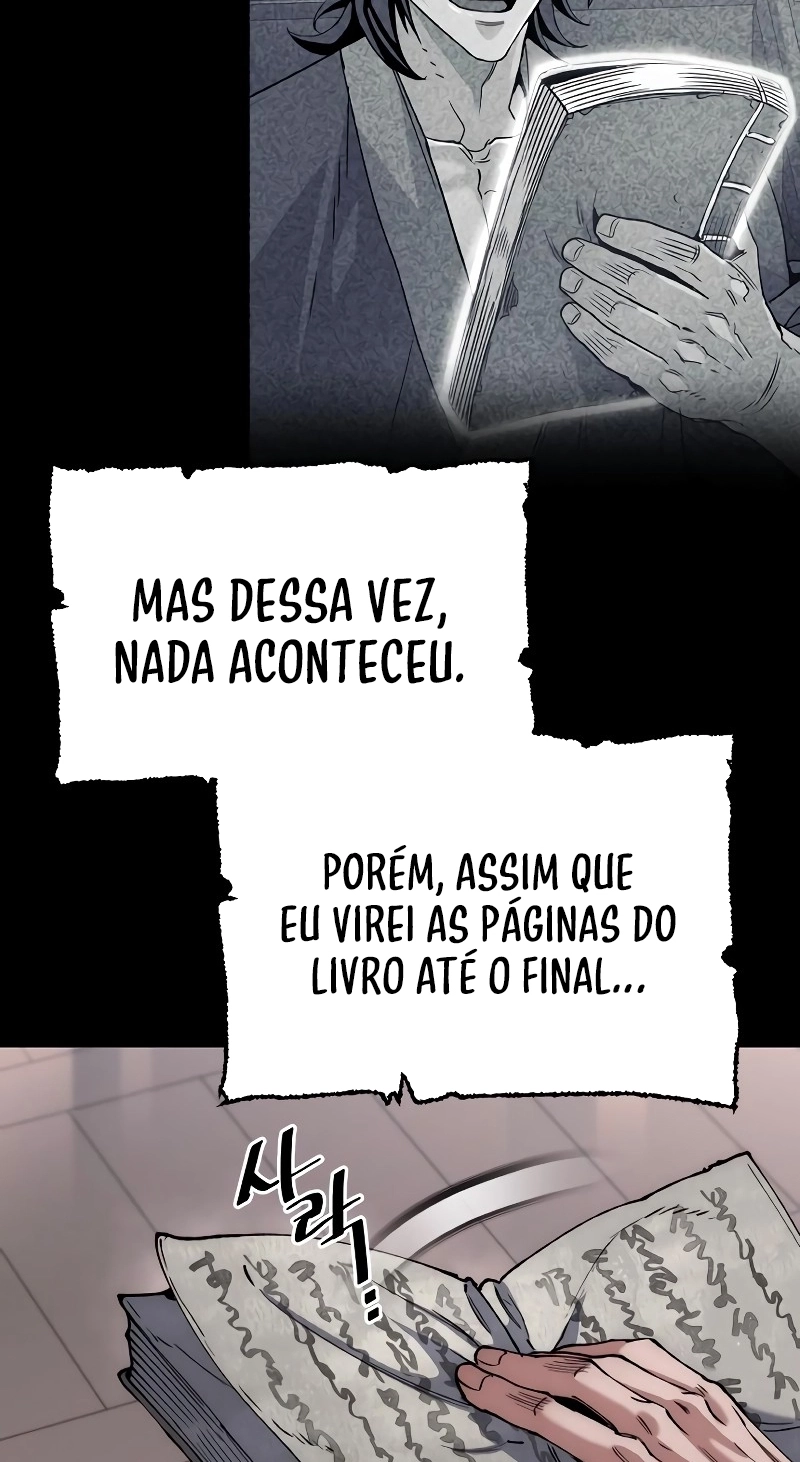 Simulação de Cultivo do Demônio Celestial Capítulo 161 Página 64