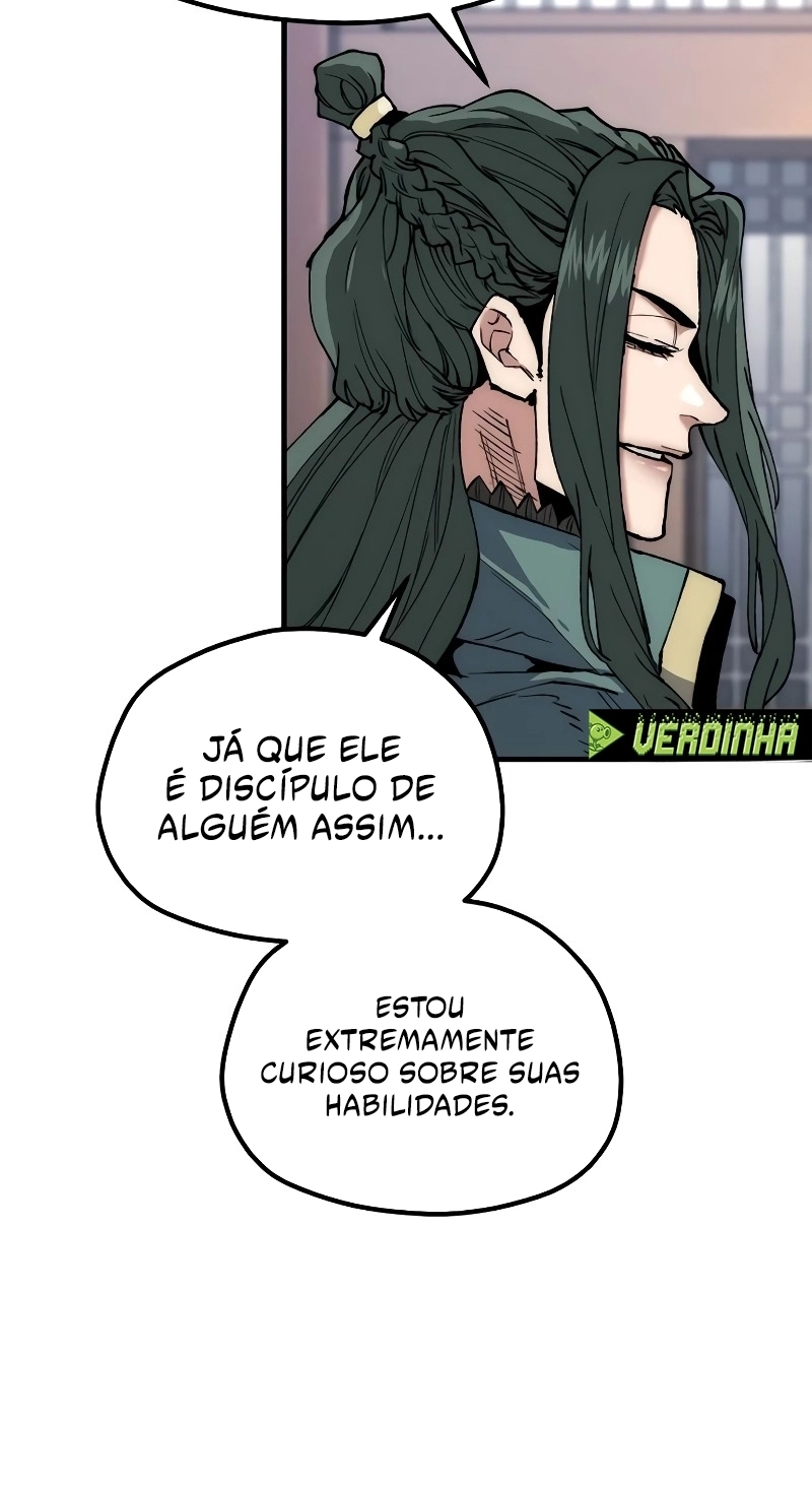 Simulação de Cultivo do Demônio Celestial Capítulo 161 Página 8