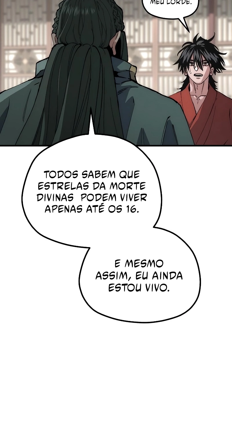 Simulação de Cultivo do Demônio Celestial Capítulo 161 Página 84
