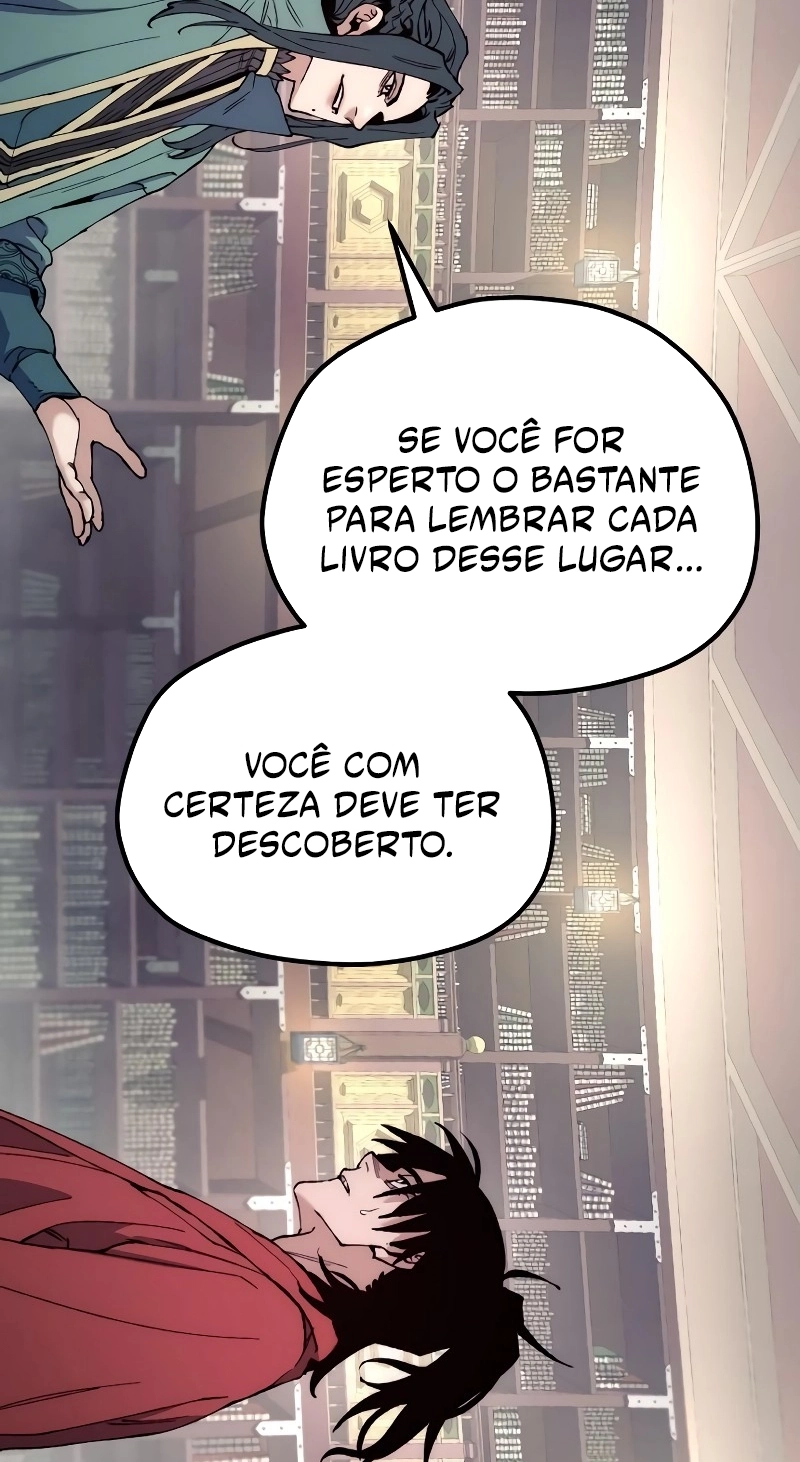 Simulação de Cultivo do Demônio Celestial Capítulo 161 Página 87