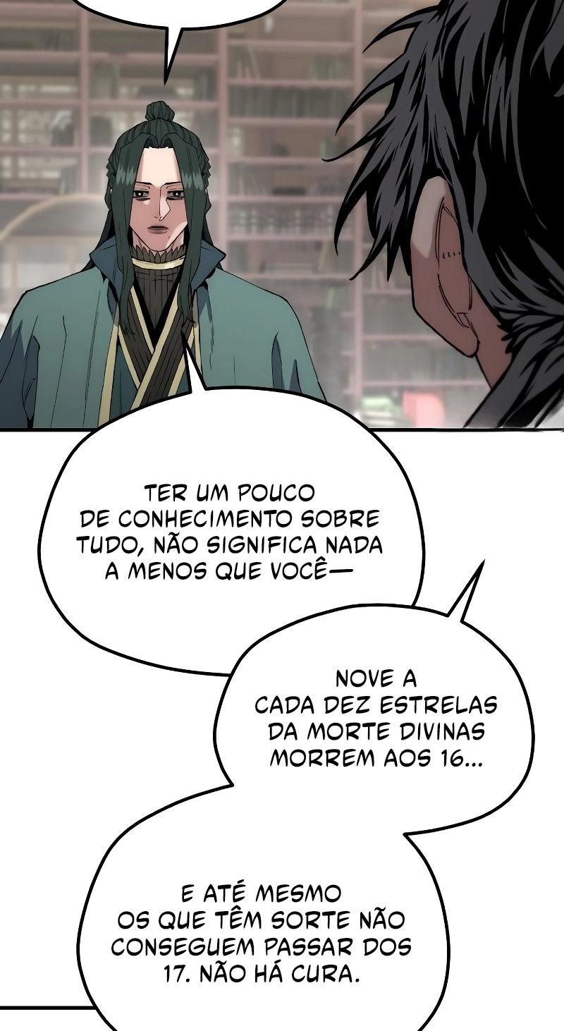 Simulação de Cultivo do Demônio Celestial Capítulo 161 Página 91