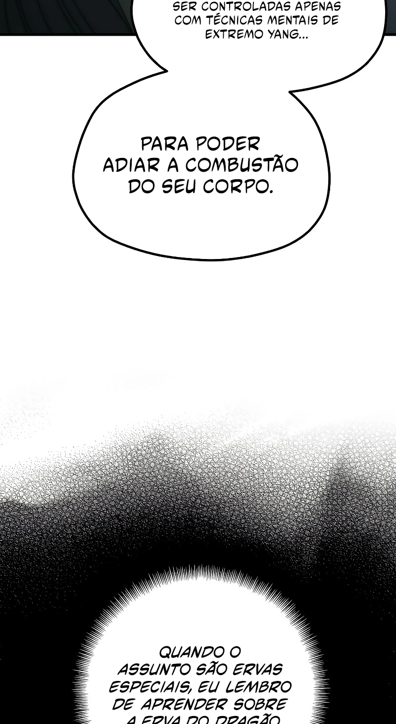 Simulação de Cultivo do Demônio Celestial Capítulo 161 Página 96