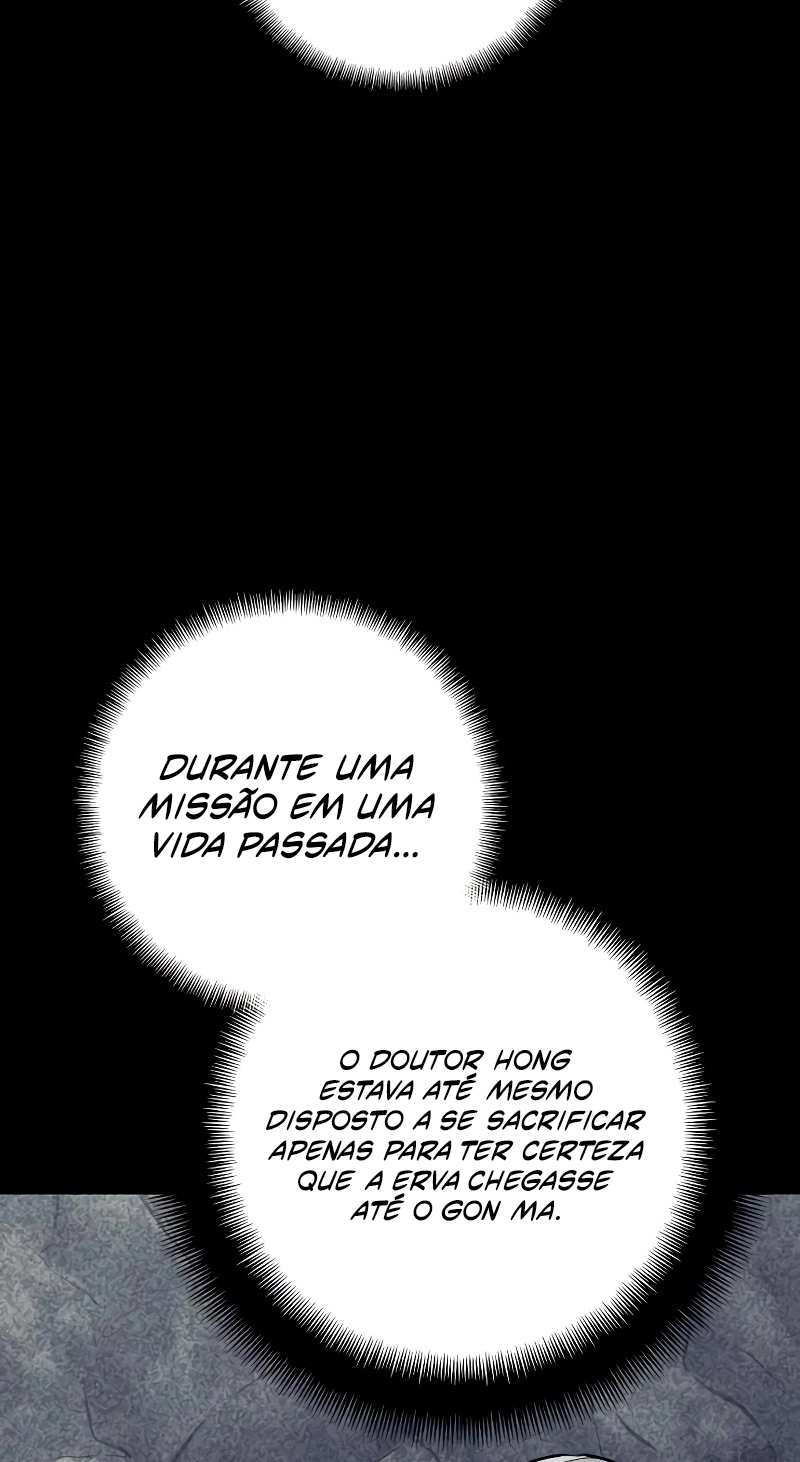 Simulação de Cultivo do Demônio Celestial Capítulo 161 Página 98