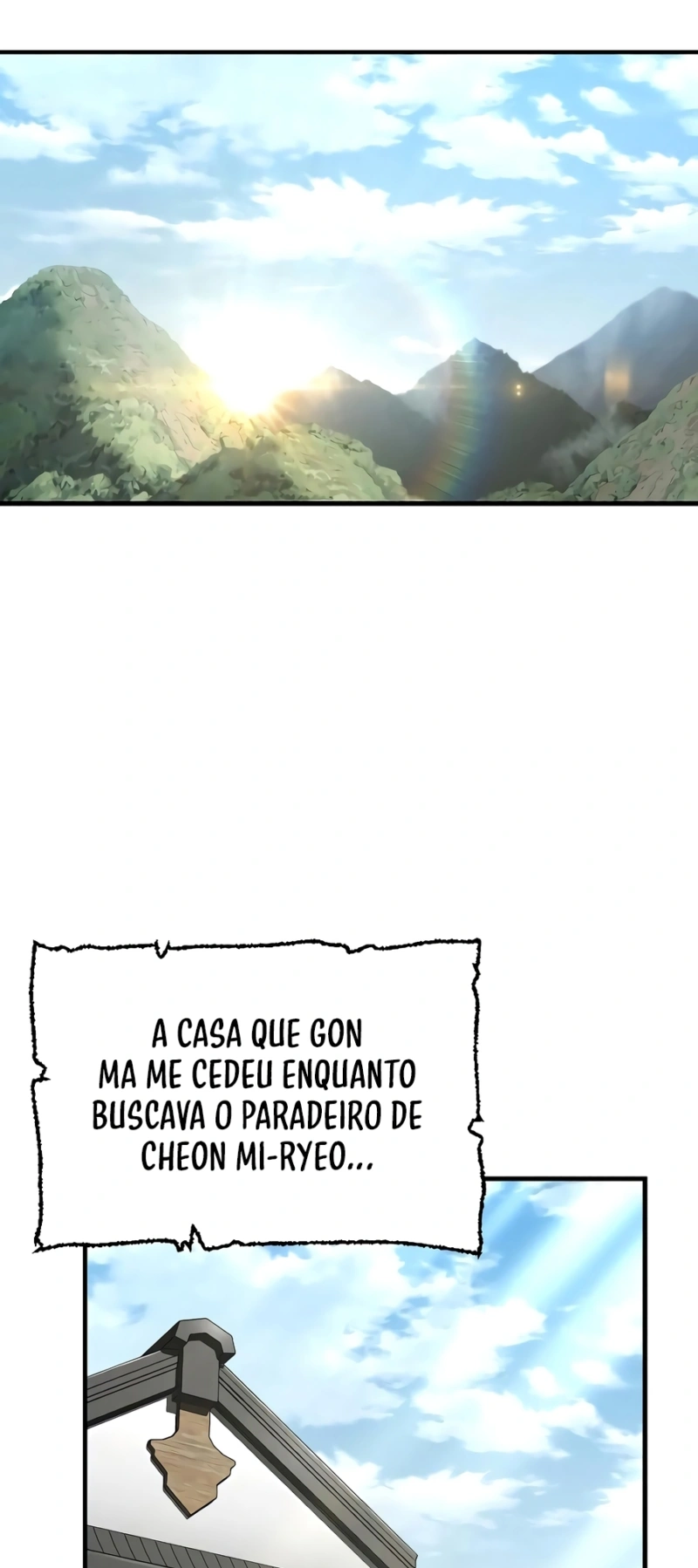 Simulação de Cultivo do Demônio Celestial Capítulo 163 Página 2