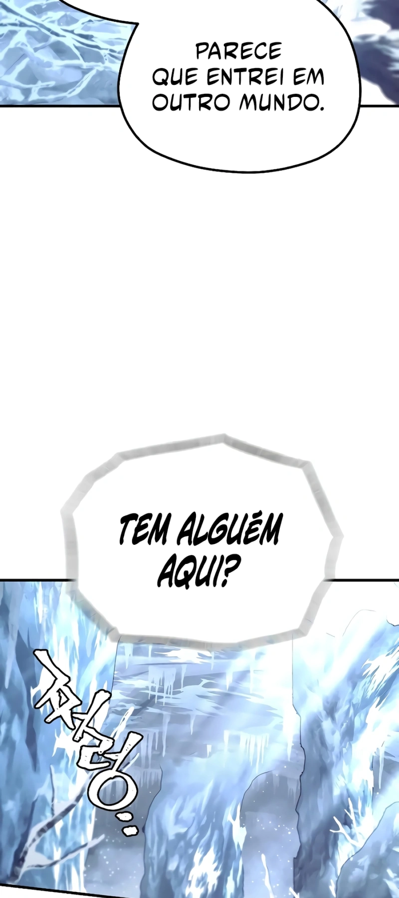 Simulação de Cultivo do Demônio Celestial Capítulo 163 Página 42