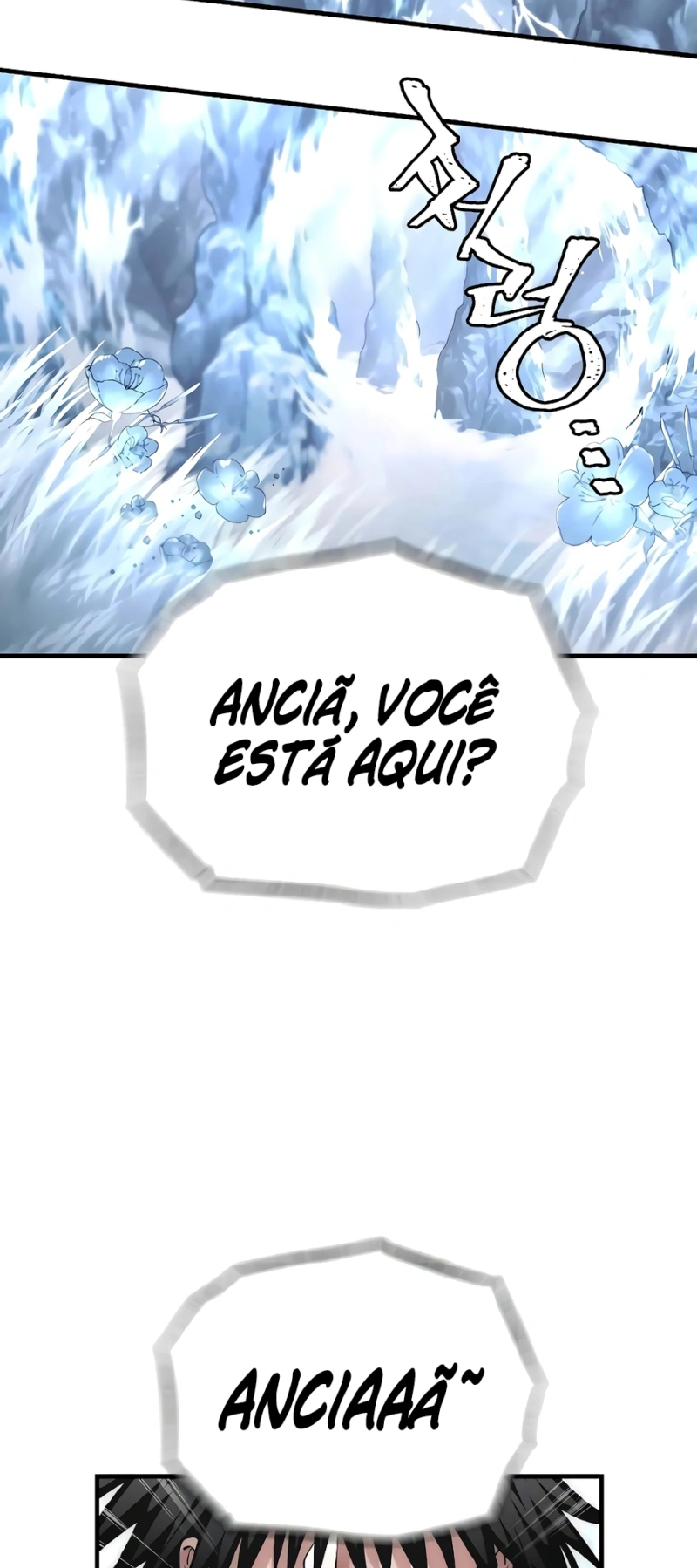 Simulação de Cultivo do Demônio Celestial Capítulo 163 Página 43