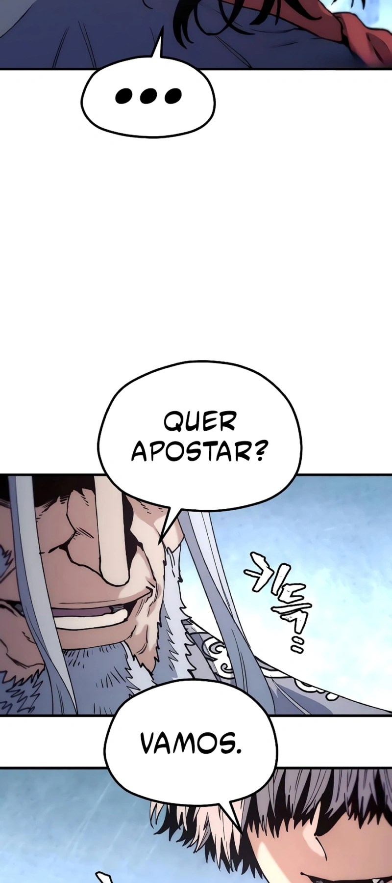 Simulação de Cultivo do Demônio Celestial Capítulo 163 Página 52