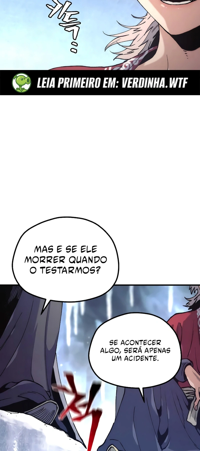 Simulação de Cultivo do Demônio Celestial Capítulo 163 Página 53