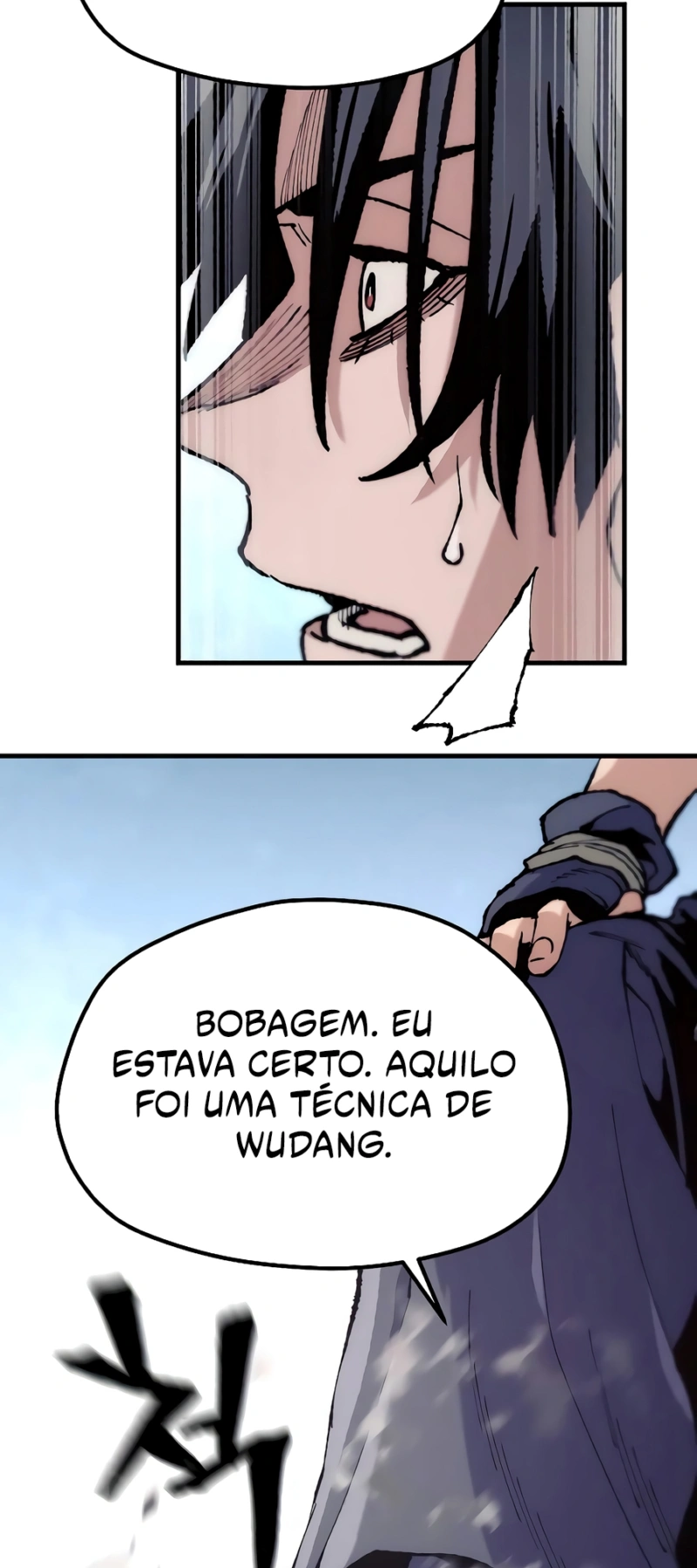 Simulação de Cultivo do Demônio Celestial Capítulo 163 Página 73