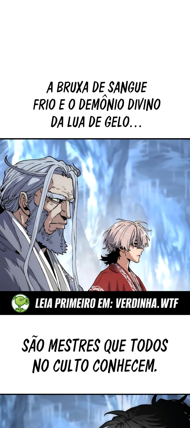 Simulação de Cultivo do Demônio Celestial Capítulo 163 Página 88