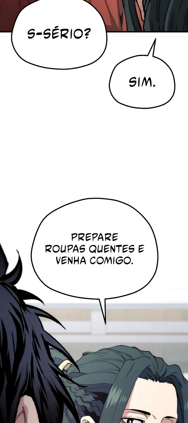Simulação de Cultivo do Demônio Celestial Capítulo 163 Página 9