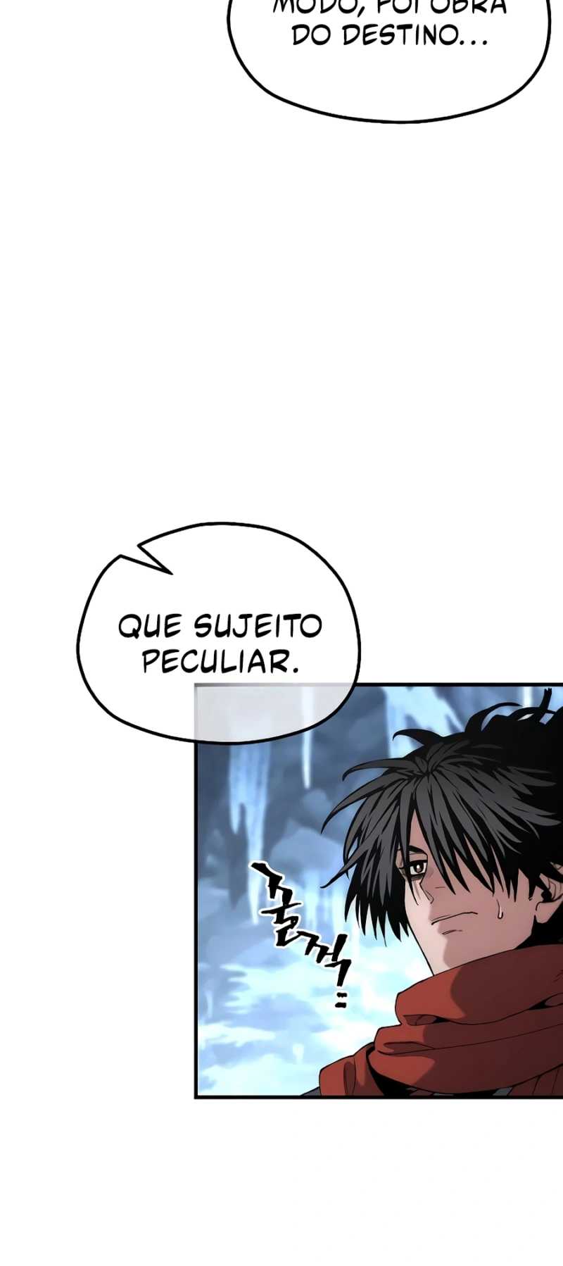 Simulação de Cultivo do Demônio Celestial Capítulo 163 Página 94
