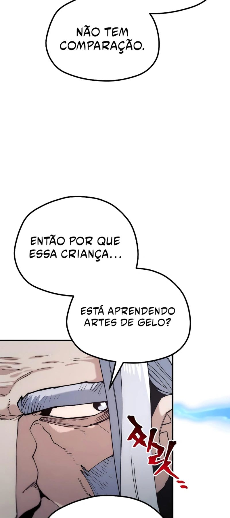 Simulação de Cultivo do Demônio Celestial Capítulo 163 Página 96