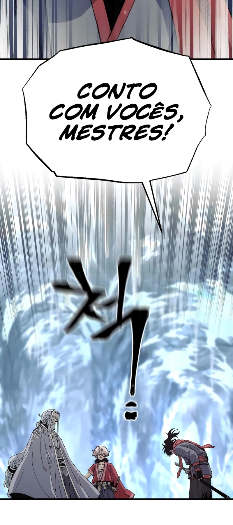 Simulação de Cultivo do Demônio Celestial Capítulo 164 Página 106