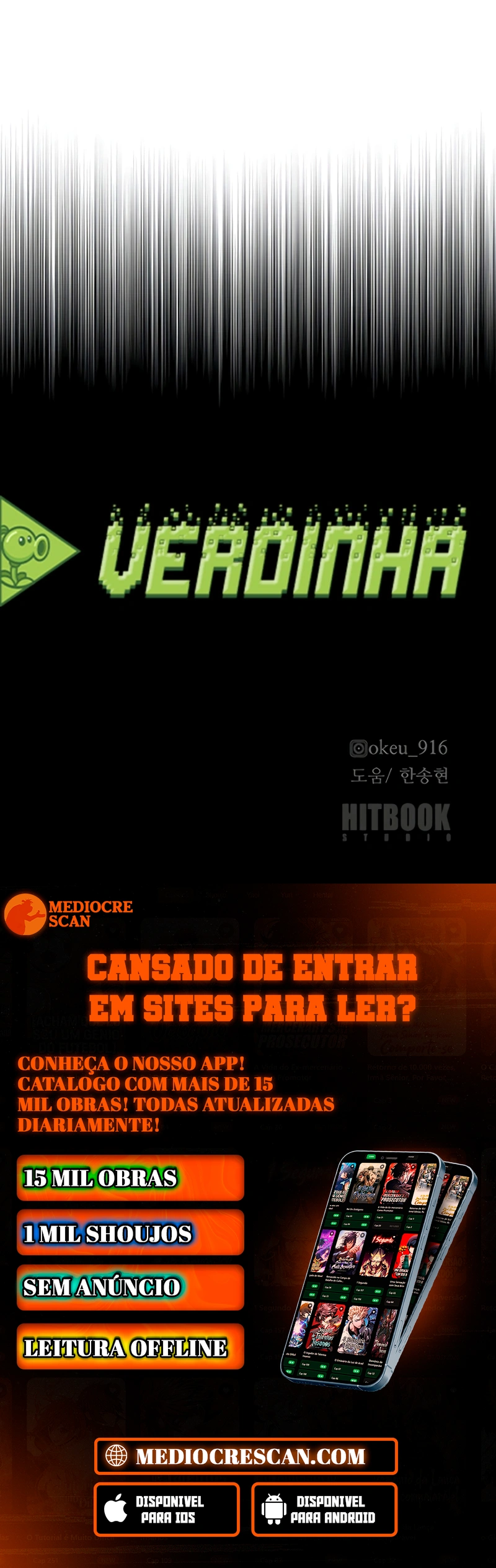 Simulação de Cultivo do Demônio Celestial Capítulo 164 Página 107