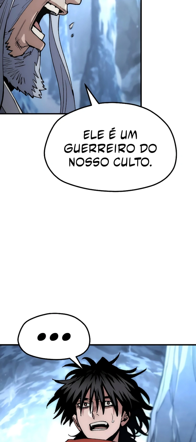 Simulação de Cultivo do Demônio Celestial Capítulo 164 Página 21