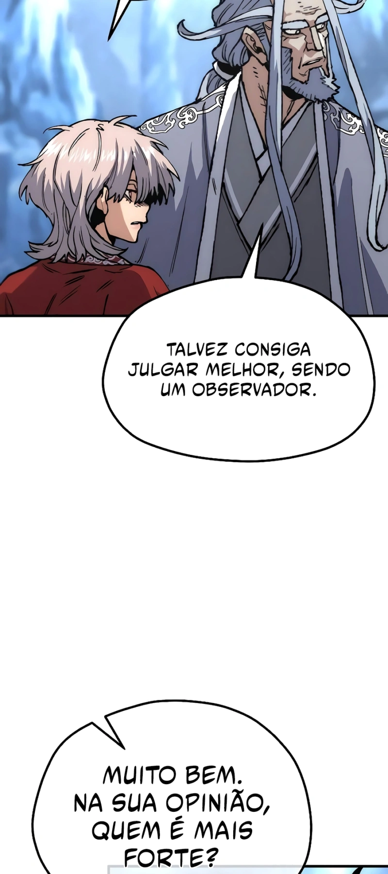 Simulação de Cultivo do Demônio Celestial Capítulo 164 Página 31