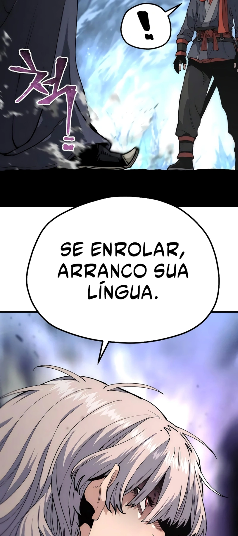 Simulação de Cultivo do Demônio Celestial Capítulo 164 Página 33