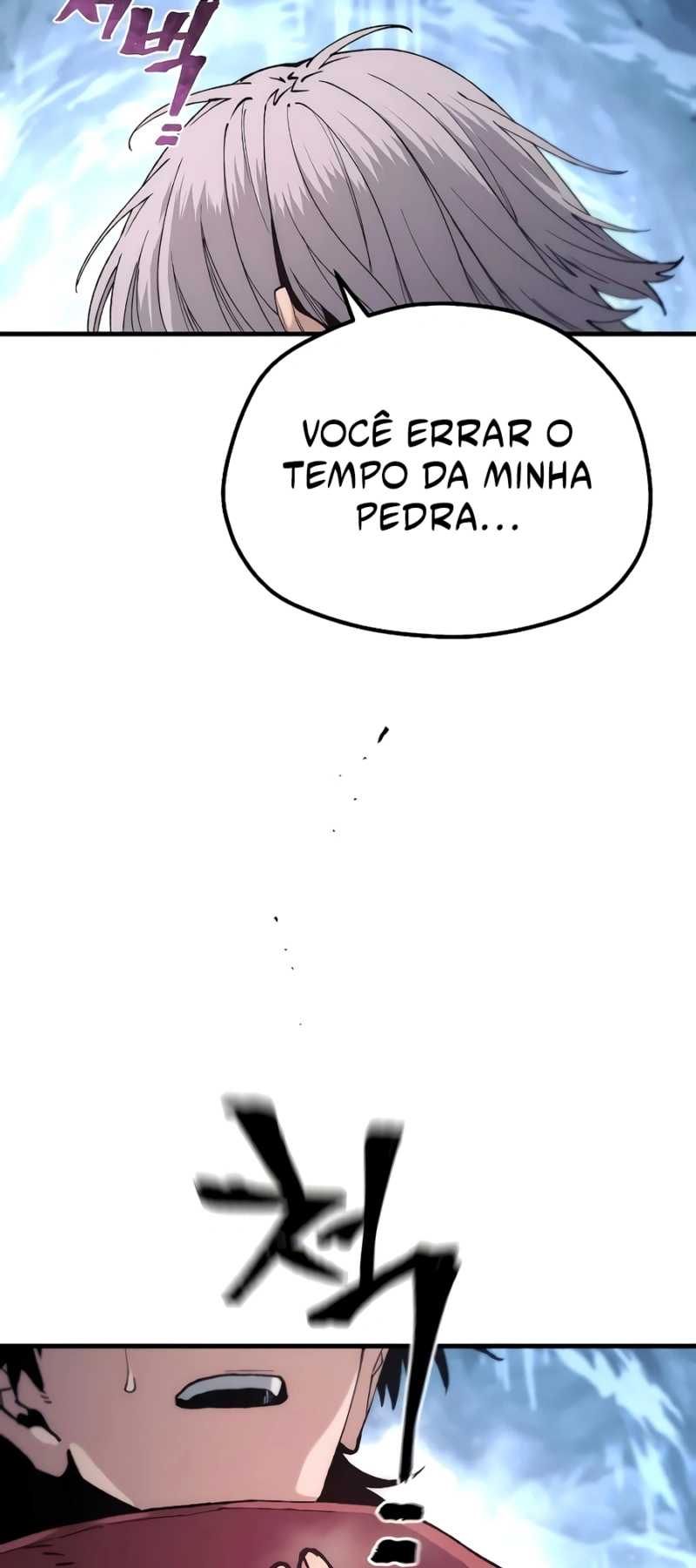 Simulação de Cultivo do Demônio Celestial Capítulo 164 Página 45