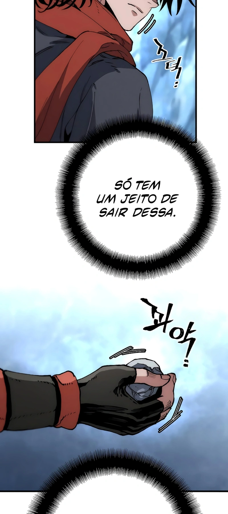 Simulação de Cultivo do Demônio Celestial Capítulo 164 Página 51