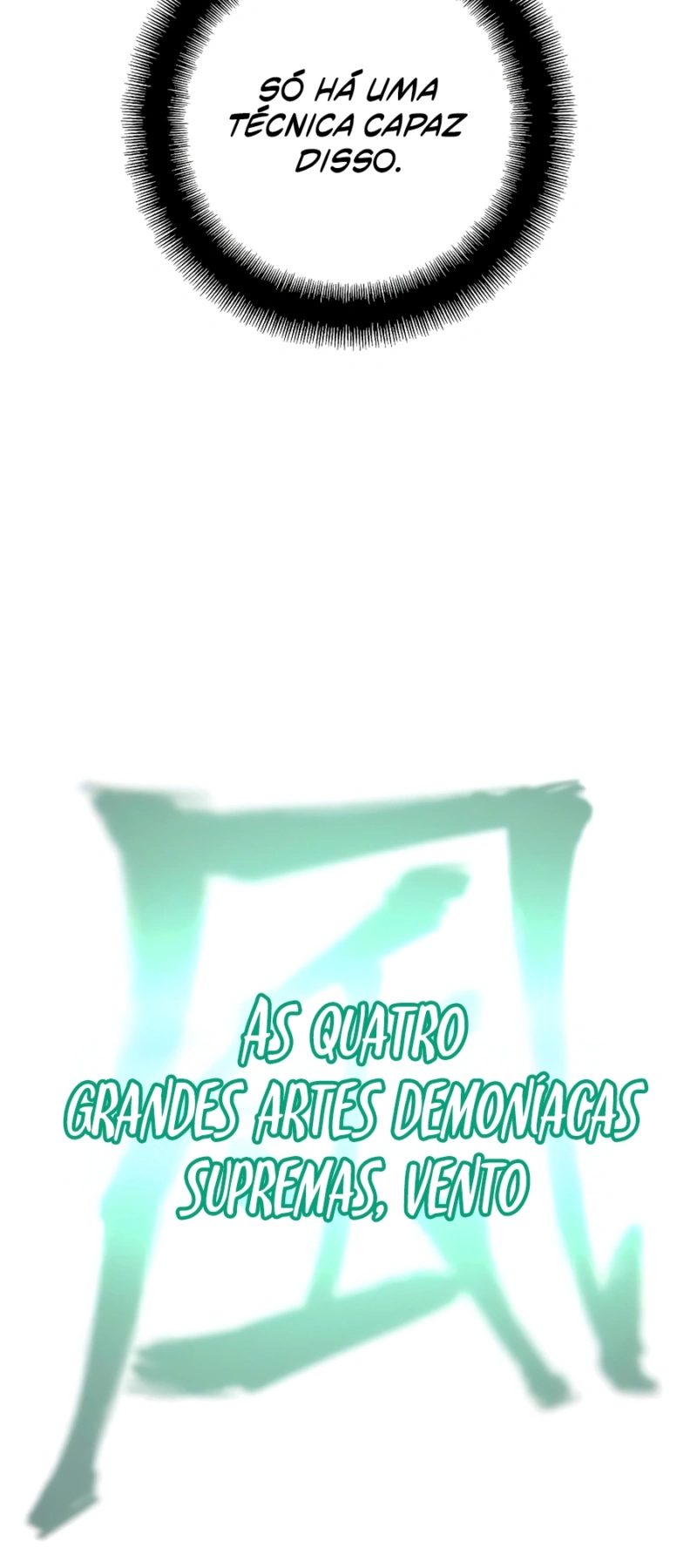 Simulação de Cultivo do Demônio Celestial Capítulo 164 Página 55