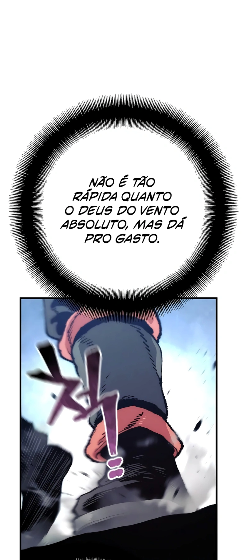 Simulação de Cultivo do Demônio Celestial Capítulo 164 Página 56