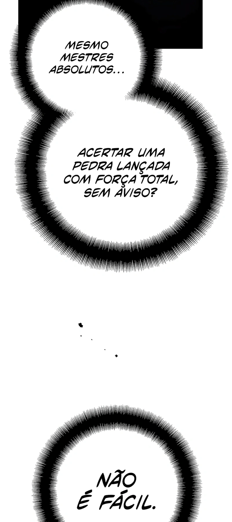 Simulação de Cultivo do Demônio Celestial Capítulo 164 Página 57