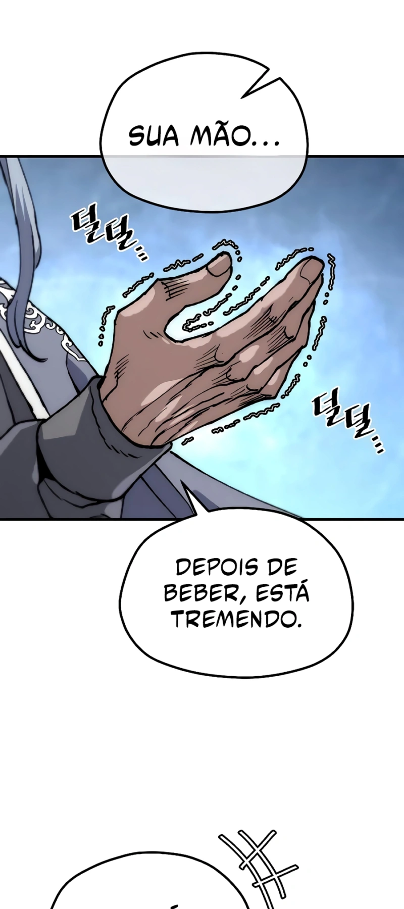 Simulação de Cultivo do Demônio Celestial Capítulo 164 Página 69