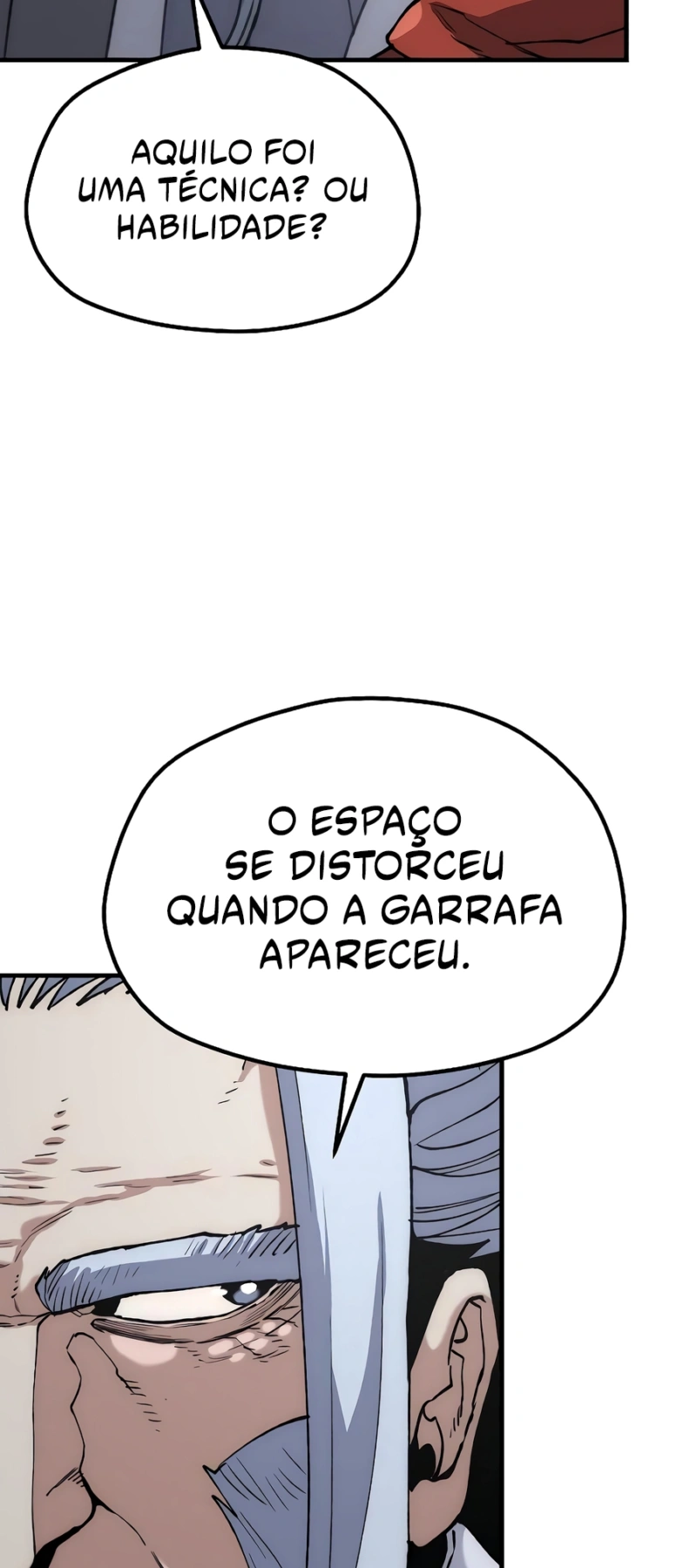 Simulação de Cultivo do Demônio Celestial Capítulo 164 Página 7