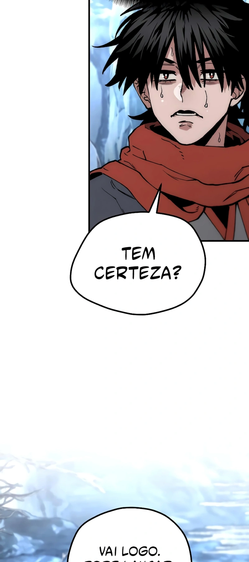 Simulação de Cultivo do Demônio Celestial Capítulo 164 Página 71