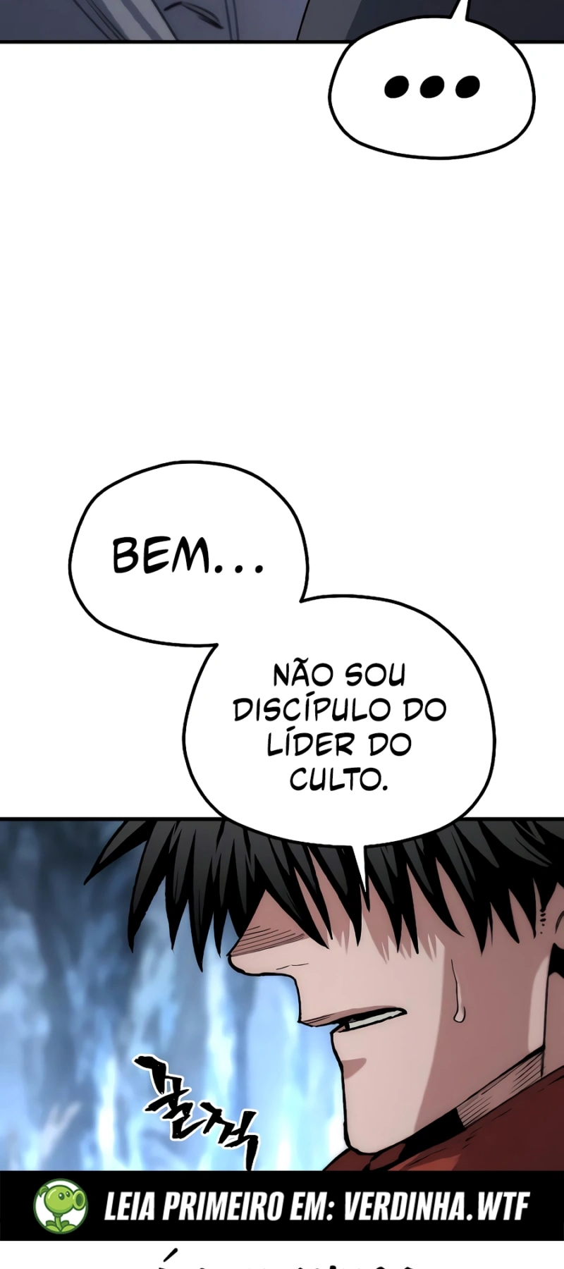 Simulação de Cultivo do Demônio Celestial Capítulo 164 Página 82