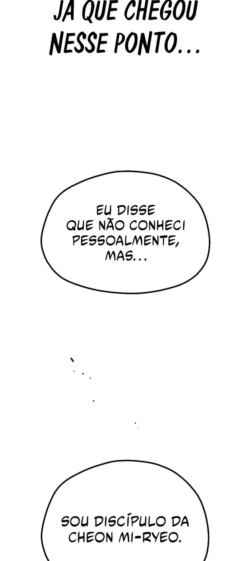Simulação de Cultivo do Demônio Celestial Capítulo 164 Página 83