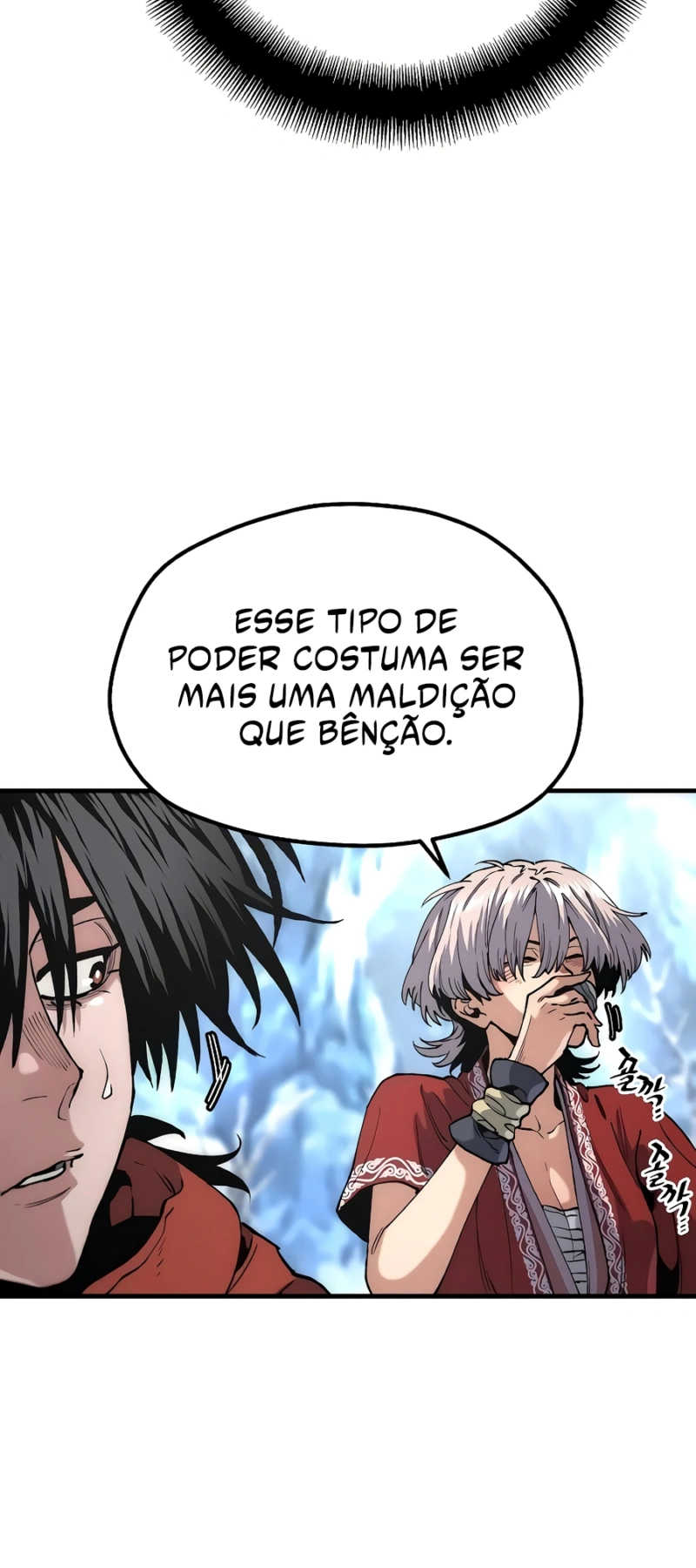 Simulação de Cultivo do Demônio Celestial Capítulo 164 Página 9