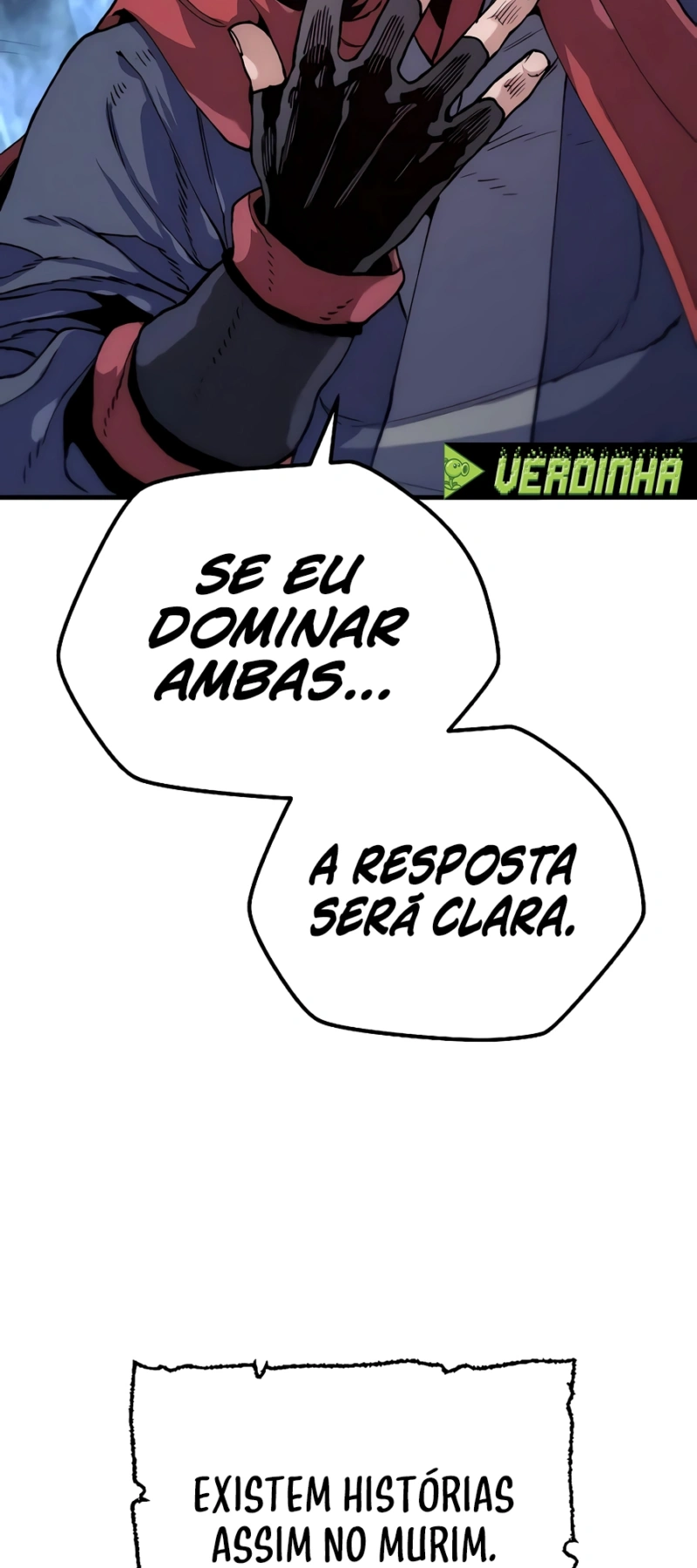 Simulação de Cultivo do Demônio Celestial Capítulo 164 Página 90
