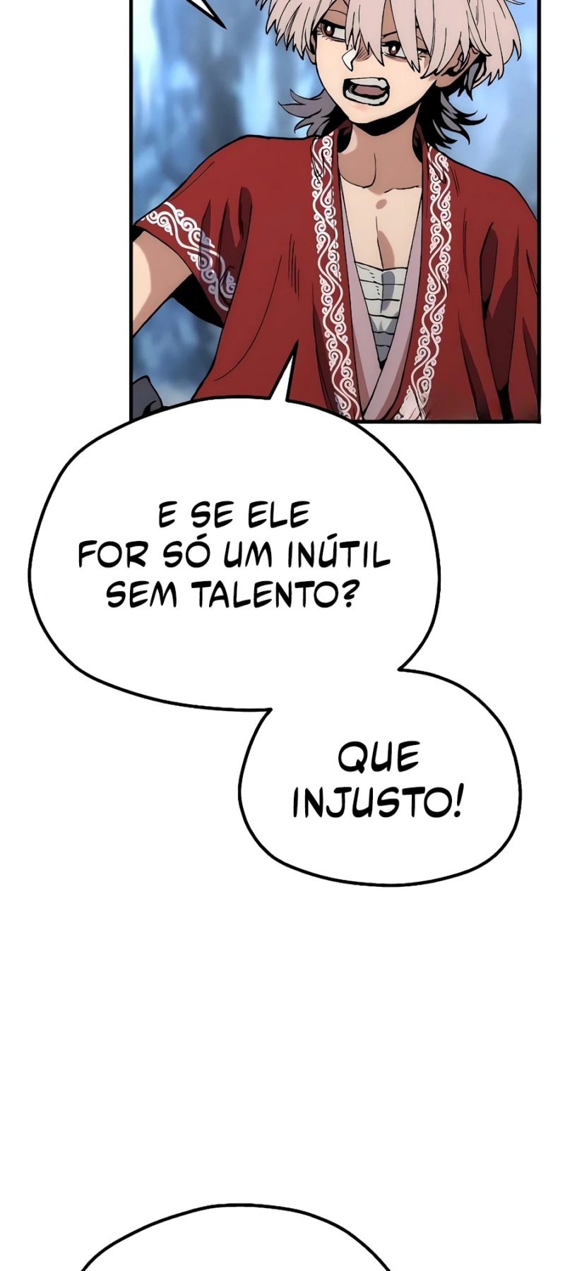 Simulação de Cultivo do Demônio Celestial Capítulo 164 Página 95