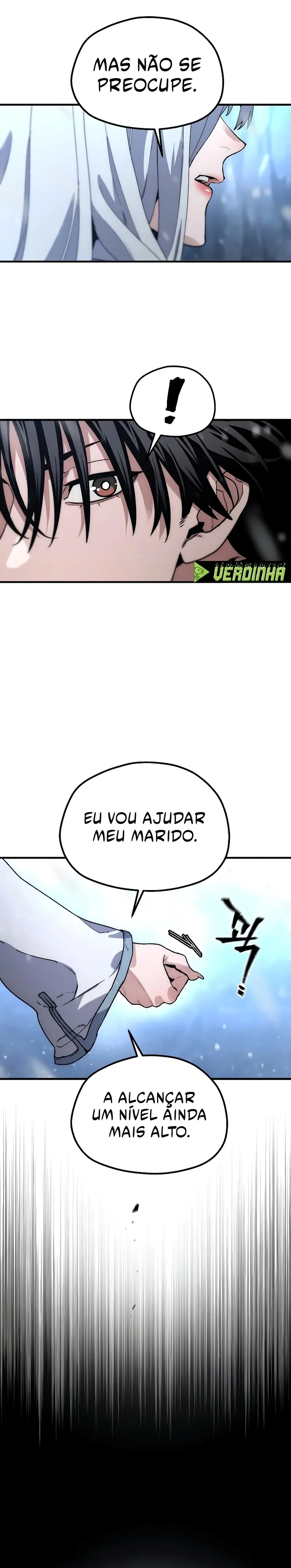 Simulação de Cultivo do Demônio Celestial Capítulo 169 Página 19