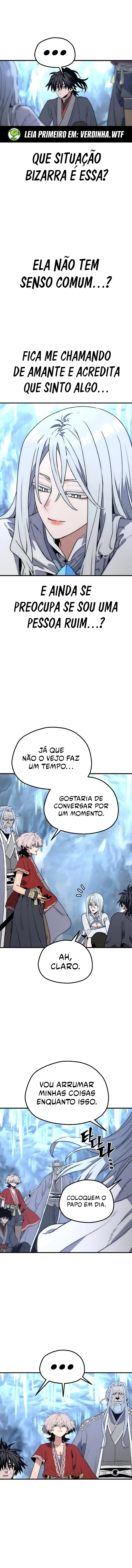 Simulação de Cultivo do Demônio Celestial Capítulo 169 Página 9