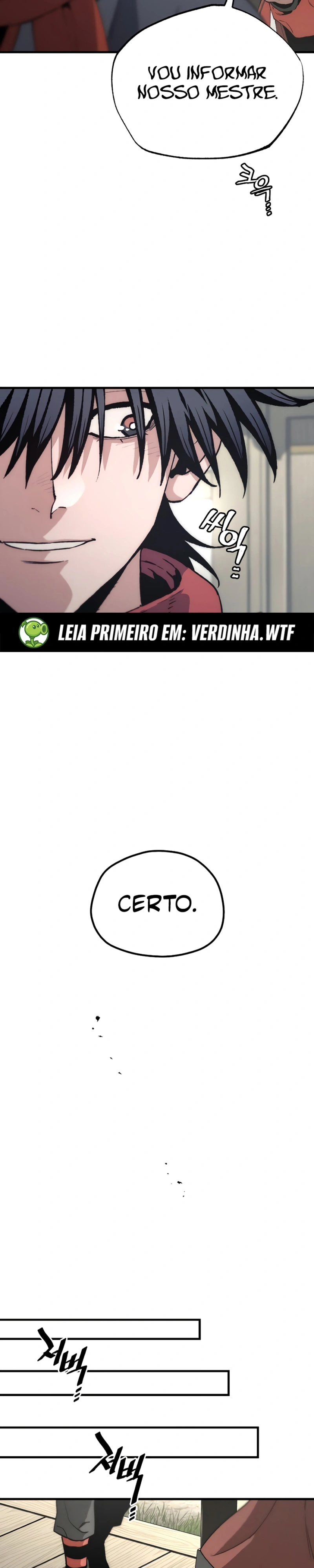 Simulação de Cultivo do Demônio Celestial Capítulo 171 Página 21