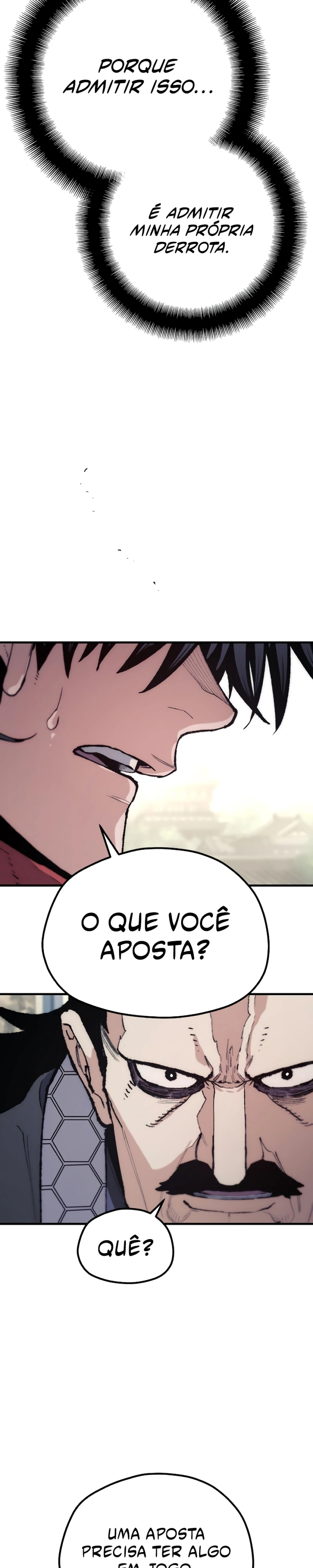 Simulação de Cultivo do Demônio Celestial Capítulo 171 Página 43